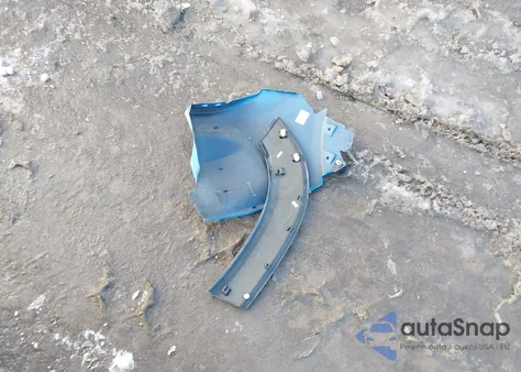 2024 Chevrolet Trailblazer Fwd Ls from USA, damaged, VIN KL79MMS25RB068147